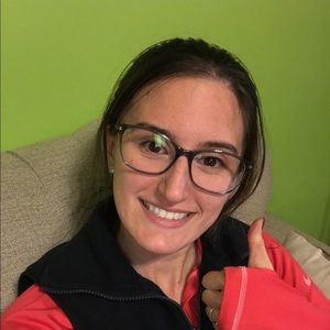 Meet your Posher, Alissa